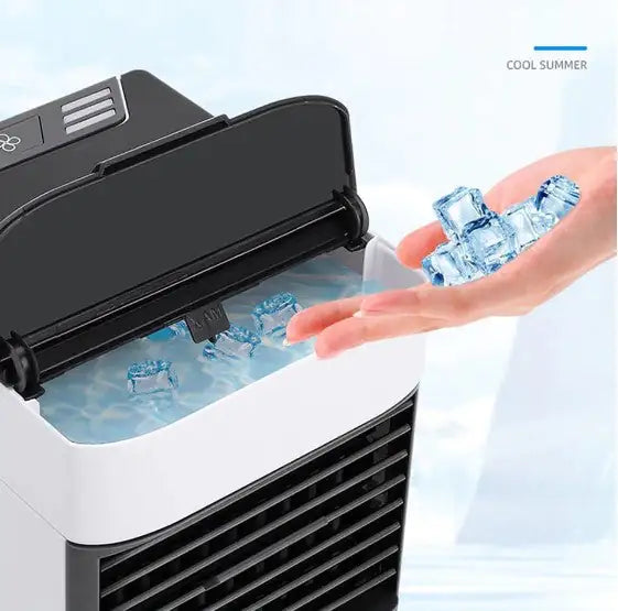 Portable Mini Air Conditioner